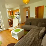 Sunset Apartment