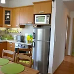 Sunset Apartment *
