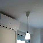 Apartment Sunset