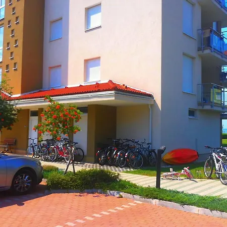 Sunset Beach * Siófok