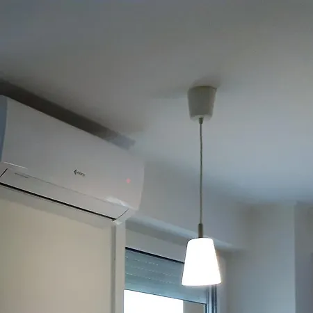 Apartament Sunset