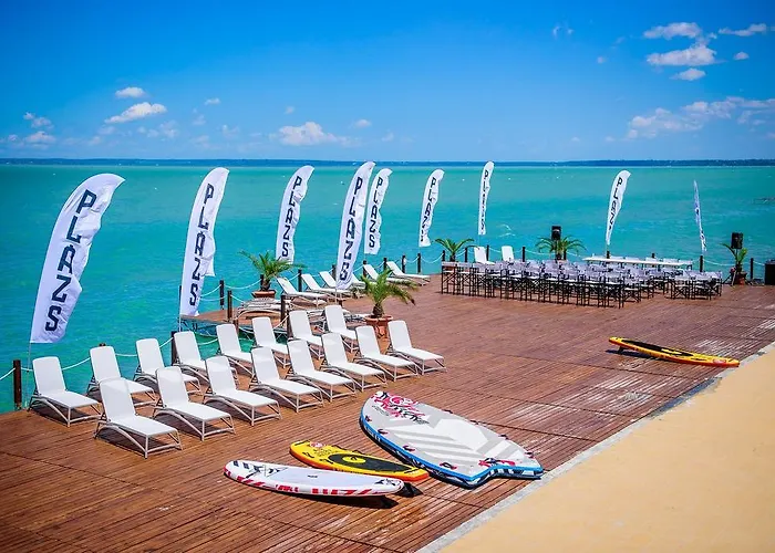 アパート Sunset シオーフォク