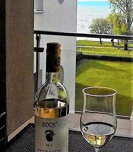 アパート Sunset シオーフォク